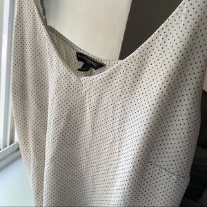 Banana Republic Polka Dot Tank